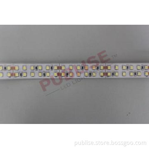 High quality Indoor LED Strip Lights with 60/120/240 SMD3528